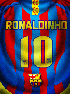 tt les joueure du barca